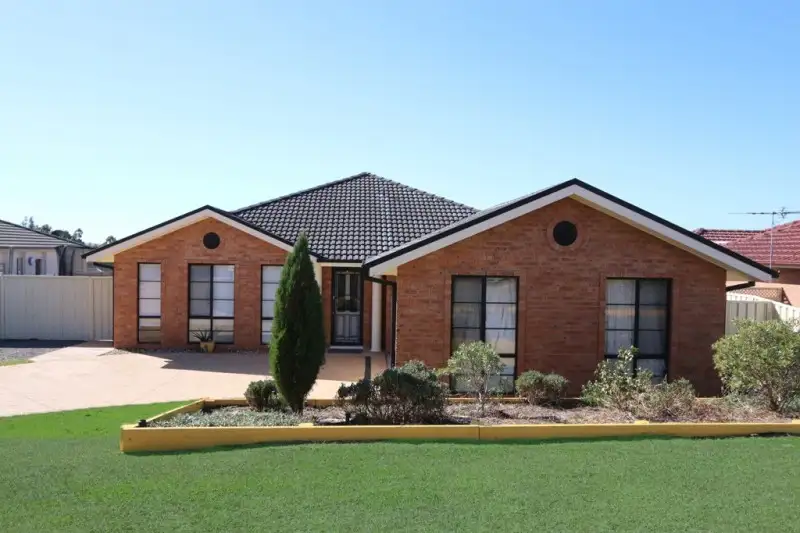 Main view of Homely house listing, 55 Lemonwood Circ, Thornton NSW 2322