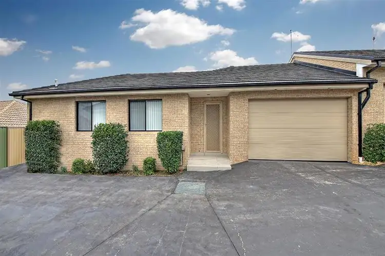 5/70-72 Albert Street, Revesby NSW 2212