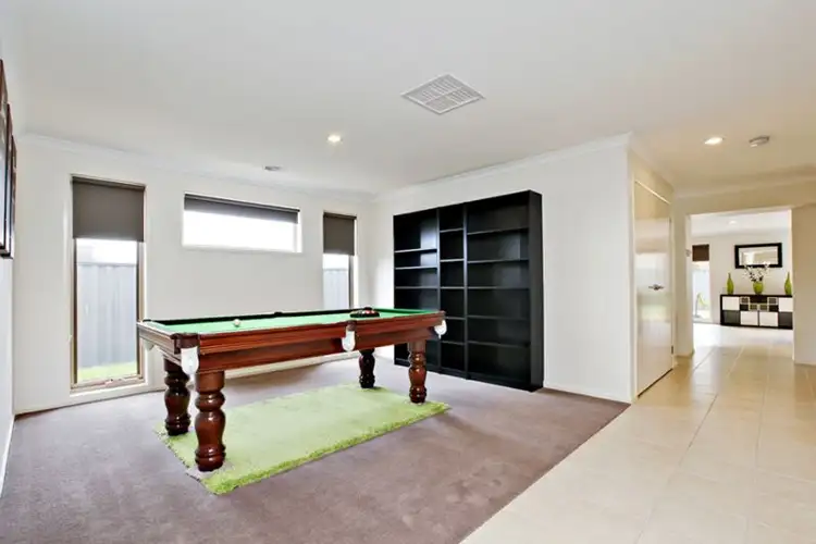 Third view of Homely house listing, 8 Balladong Crescent, Tarneit VIC 3029