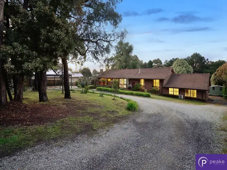 Second view of Homely house listing, 38 Salisbury Road, Beaconsfield Upper VIC 3808