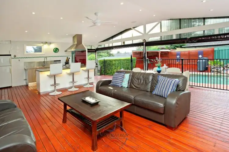 Main view of Homely house listing, 73 Blackwell Avenue, St Clair NSW 2759