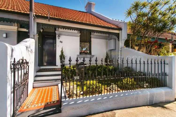 48 Yelverton Street, Sydenham NSW 2044