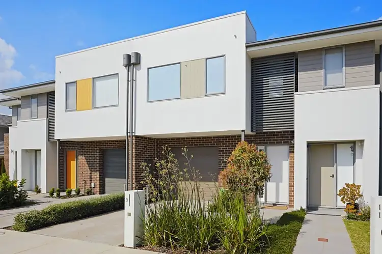 9 Grove Way, Wantirna South VIC 3152