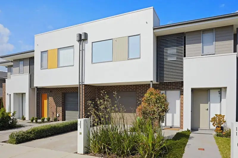 Main view of Homely house listing, 9 Grove Way, Wantirna South VIC 3152