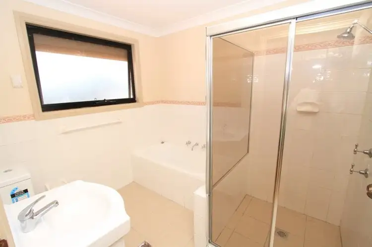 Fifth view of Homely house listing, 3/6 Park Road, Liverpool NSW 2170