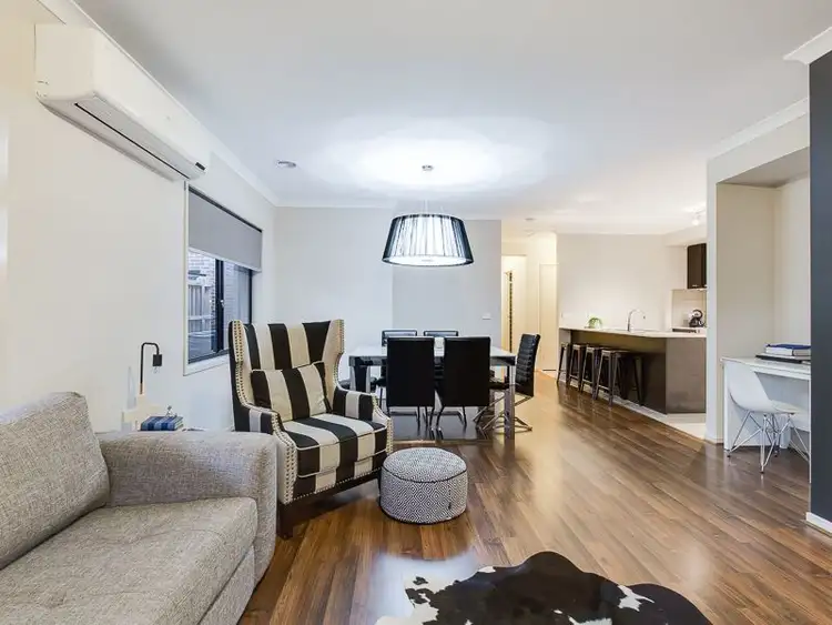 Fifth view of Homely house listing, 15 Solander Grove, Tarneit VIC 3029