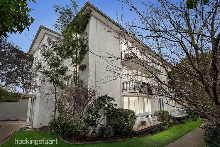 6/2 Tintern Avenue, Toorak VIC 3142