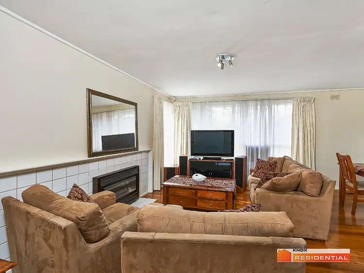 Fourth view of Homely house listing, 26 Chippewa Avenue, Donvale VIC 3111