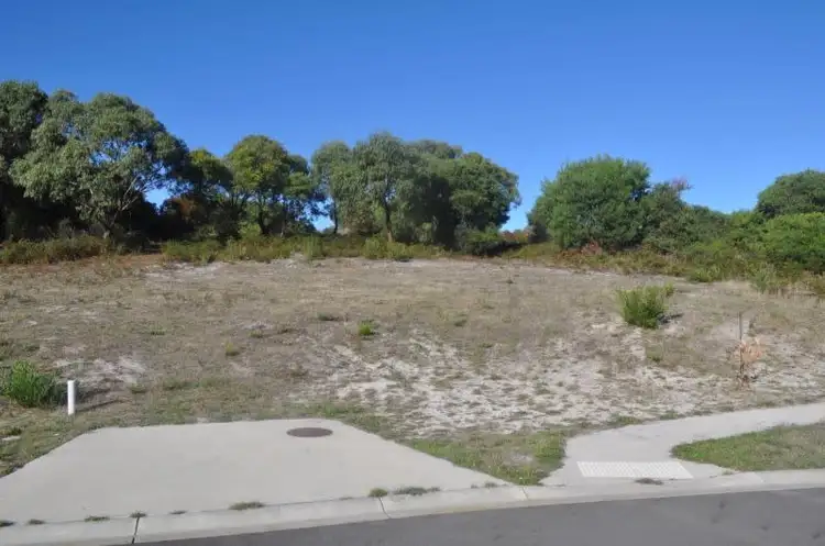 31 Cutlers Circuit, Wonthaggi VIC 3995