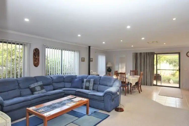 Third view of Homely house listing, 4 Broadbent Court, Mansfield VIC 3722