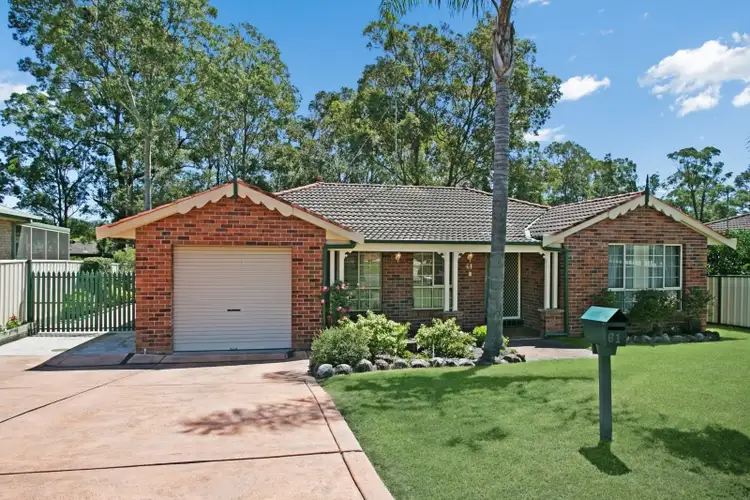 61 Melaleuca Drive, Metford NSW 2323
