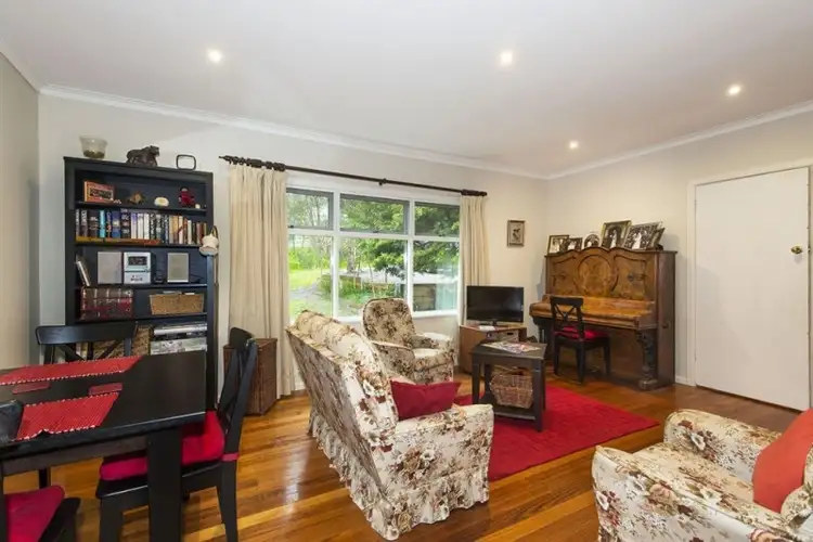 Second view of Homely house listing, 415 Ryans Road, Diamond Creek VIC 3089