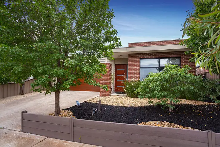 5 Redbox Crescent, Burnside Heights VIC 3023