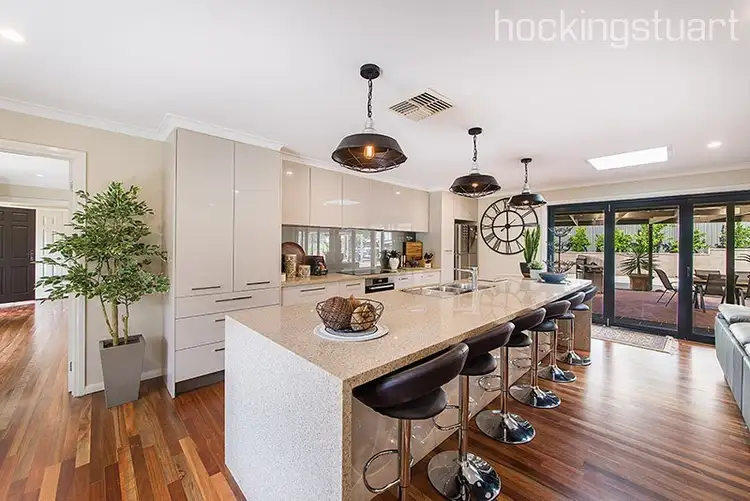 Fourth view of Homely house listing, 16 Kilgerron Court, Narre Warren South VIC 3805