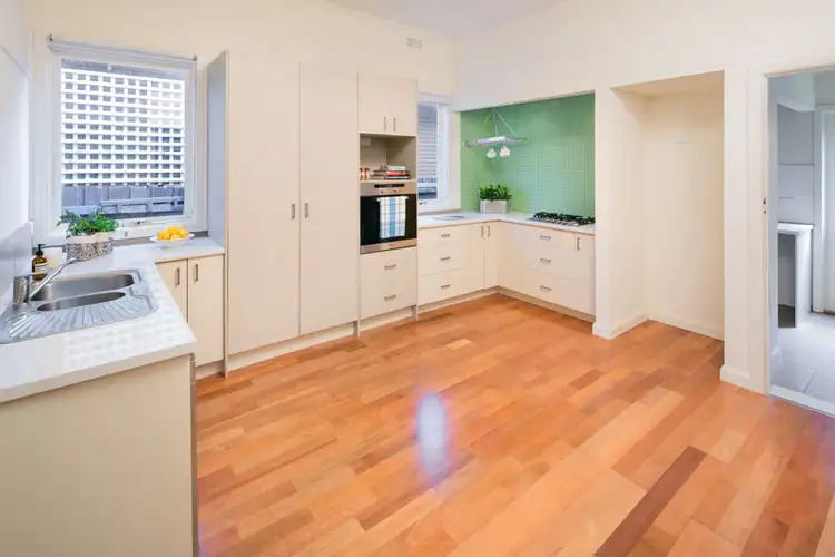 Third view of Homely house listing, 282 Station Street, Fairfield VIC 3078