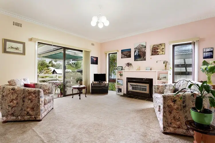 Second view of Homely house listing, 8 Glenburnie Road, Mitcham VIC 3132