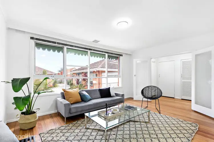 6/14 Fulton Street, St Kilda East VIC 3183
