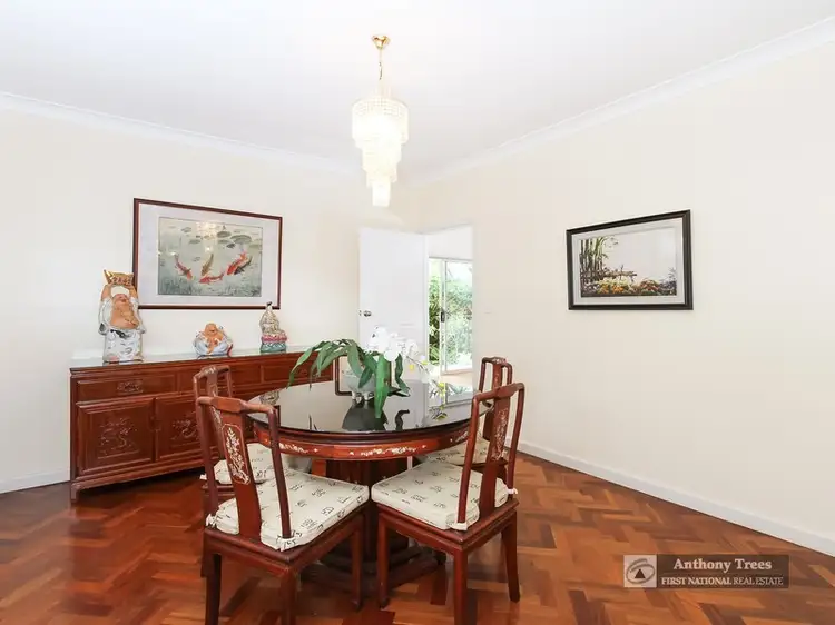 Fourth view of Homely house listing, 7 Ferrabetta Avenue, Eastwood NSW 2122
