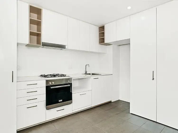 Third view of Homely apartment listing, G03/2 Queen Street, Blackburn VIC 3130