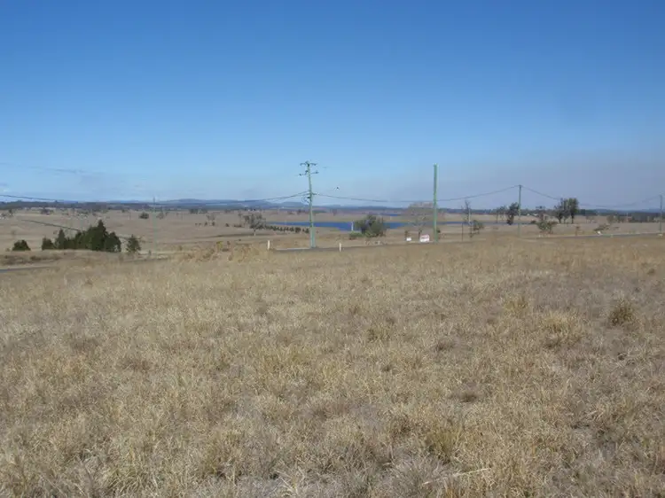 Main view of Homely land listing, Address available on request