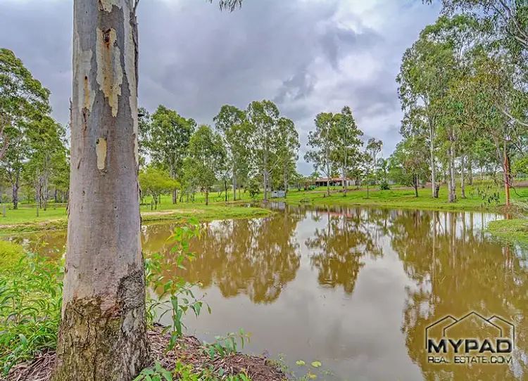 Second view of Homely house listing, 69-79 Clydesdale Road, Jimboomba QLD 4280