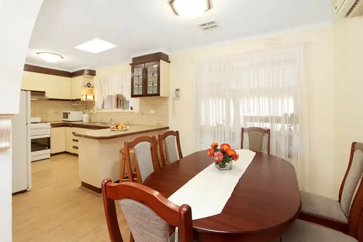 Fifth view of Homely house listing, 30 Korowa Street, Sunshine West VIC 3020