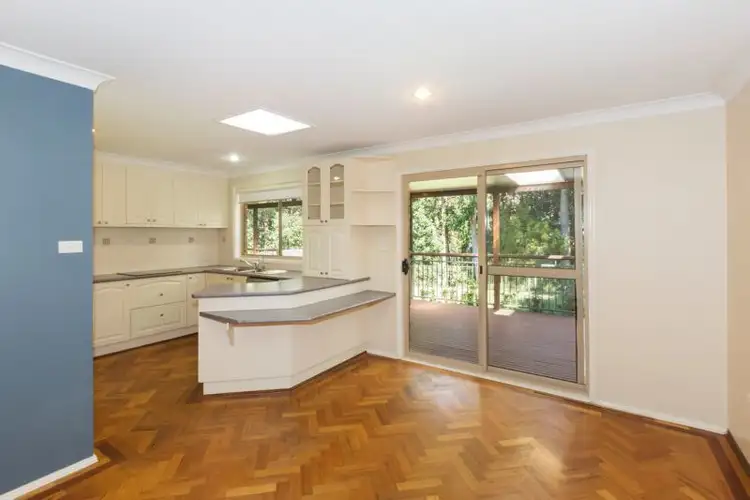 Third view of Homely house listing, 31 Bowaga Avenue, Blaxland NSW 2774