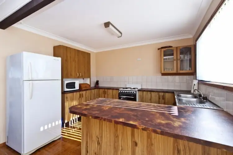 Fourth view of Homely house listing, 32 Pengana Crescent, Mollymook NSW 2539
