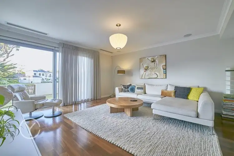 Fifth view of Homely house listing, 14 Calpin Crescent, Attadale WA 6156