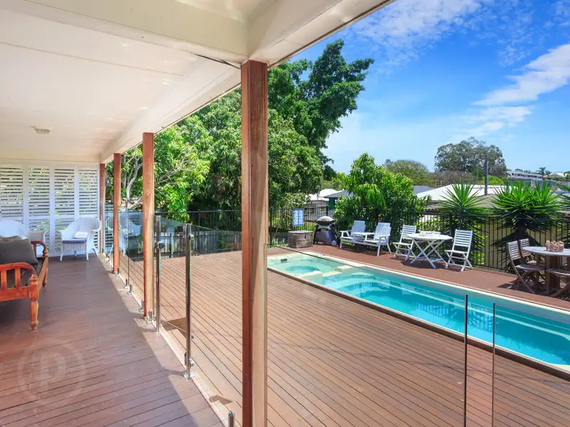 Main view of Homely house listing, 163 Clara Street, Corinda QLD 4075