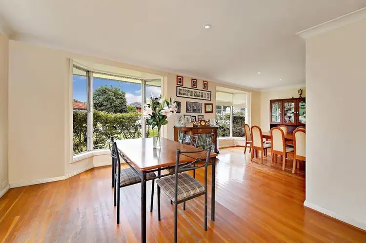 Third view of Homely house listing, 62 Apex Avenue, Picnic Point NSW 2213