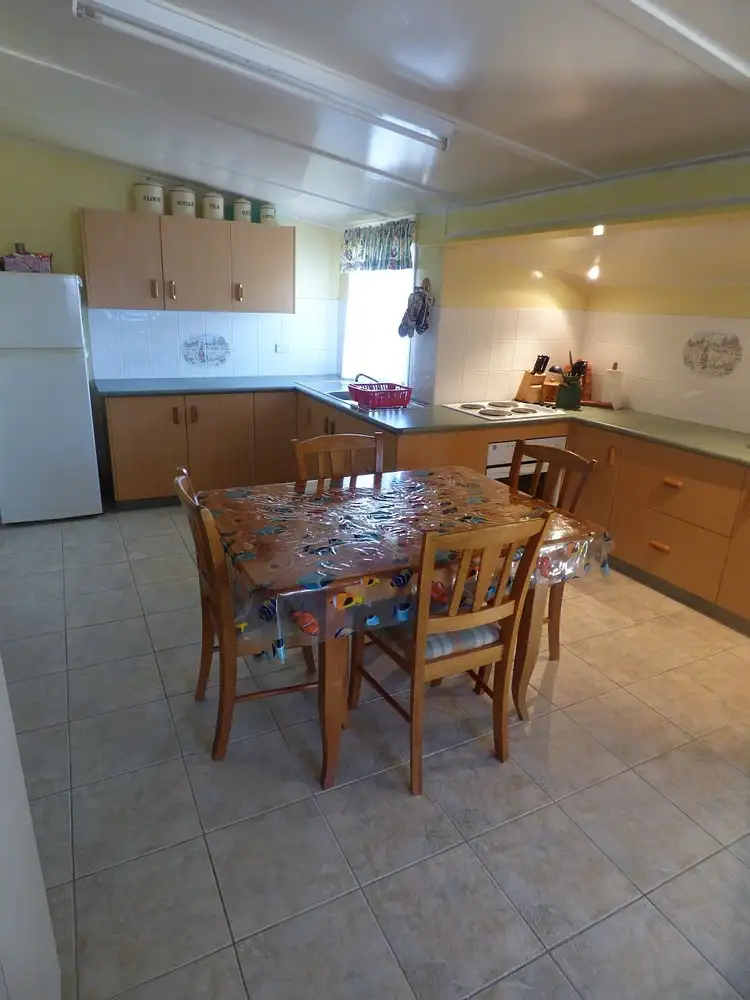 Fifth view of Homely house listing, 8 Macadamia Court, Woodgate QLD 4660