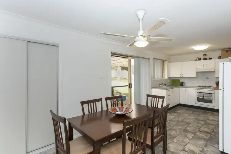 Fourth view of Homely house listing, 4 Kunzea Close, Medowie NSW 2318