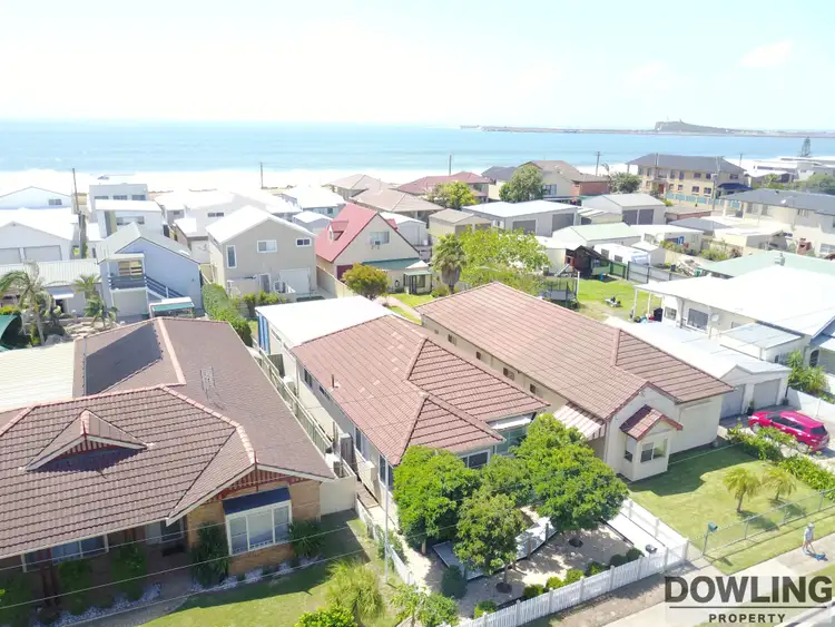 Main view of Homely house listing, 200 Dunbar Street, Stockton NSW 2295