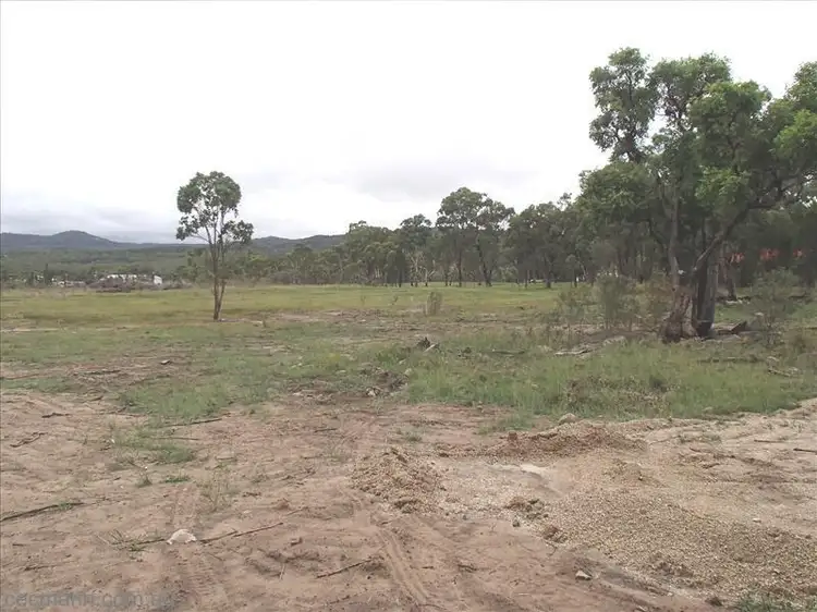 Sixth view of Homely land listing, LOT 3 Roberts Raod, Stanthorpe QLD 4380
