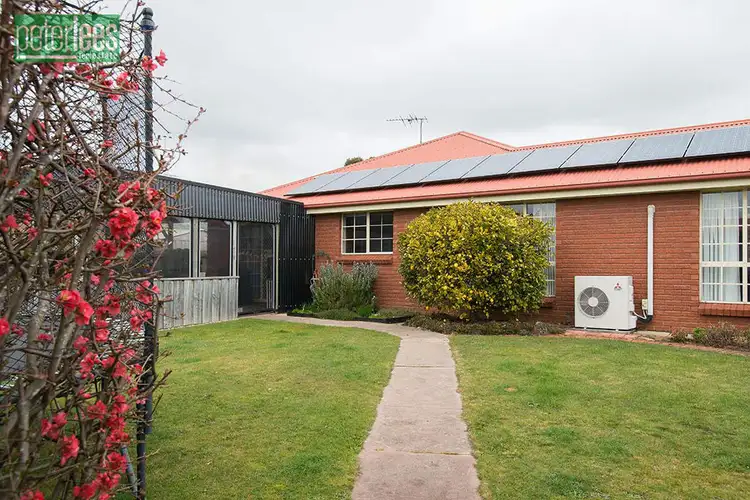Fifth view of Homely house listing, 5 Woodrising Way, Prospect Vale TAS 7250