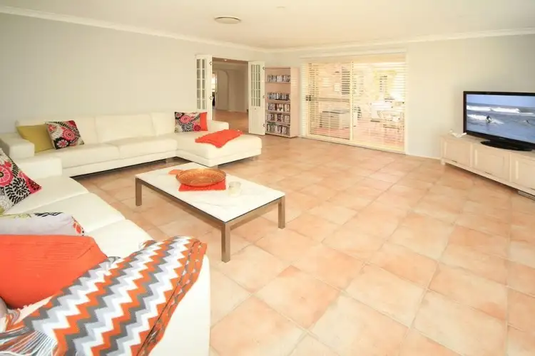 Sixth view of Homely house listing, 21 Dinjerra Close, Bangor NSW 2234