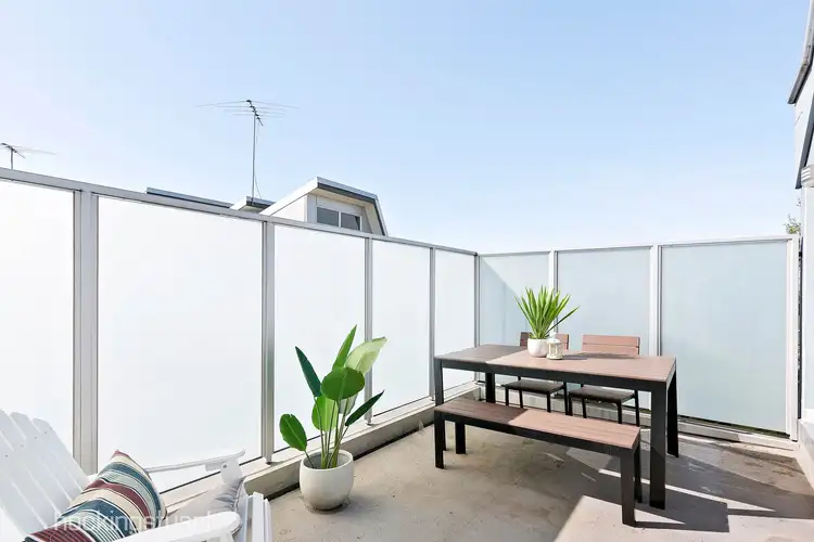 Fifth view of Homely house listing, 21 Little Page Street, Albert Park VIC 3206