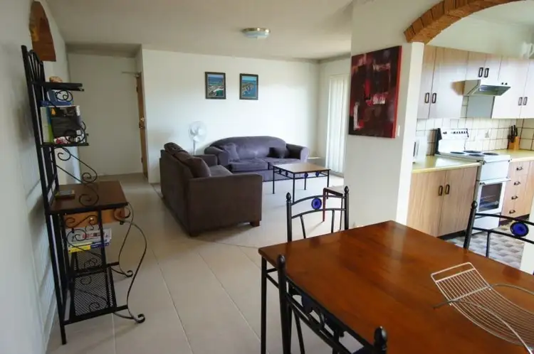 Fourth view of Homely unit listing, Address available on request