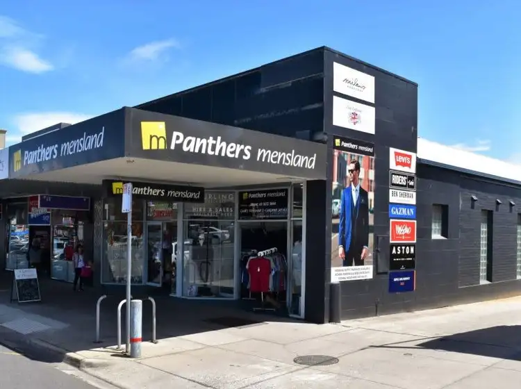 118 Graham Street, Wonthaggi VIC 3995