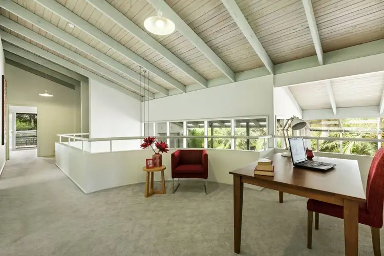 Sixth view of Homely rural property listing, 200 Bungower Road, Mornington VIC 3931