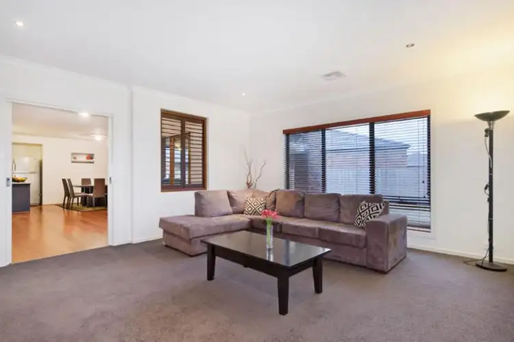 Second view of Homely house listing, 5 Charlton Avenue, Eynesbury VIC 3338