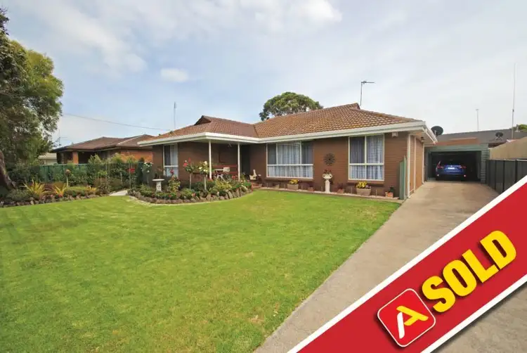 128 Garden Street, Portland VIC 3305