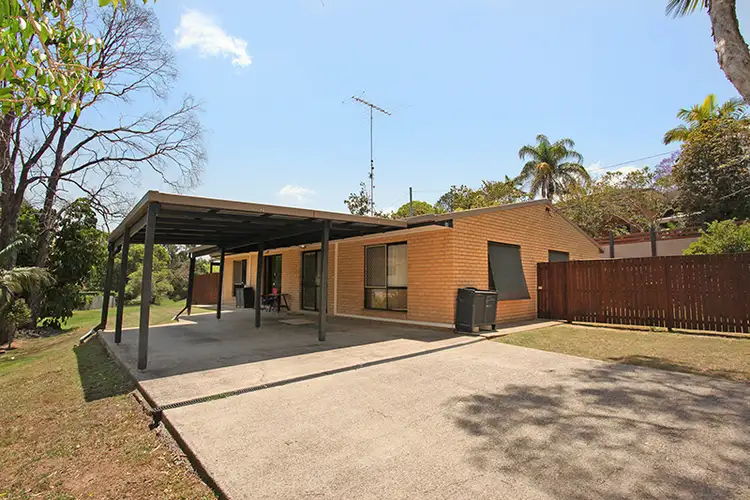 Fourth view of Homely house listing, 38 Elizabeth Street, Nambour QLD 4560