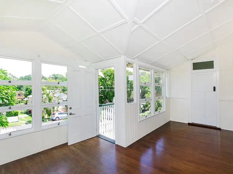 Third view of Homely house listing, 35 Elizabeth Street, Toowong QLD 4066