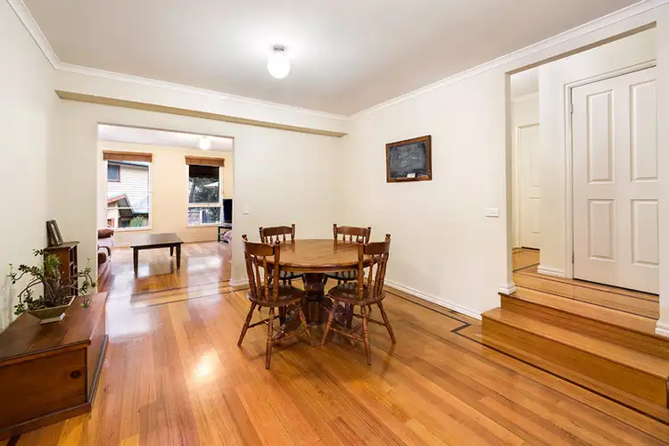 Fifth view of Homely townhouse listing, 4/1246 Main Road, Eltham VIC 3095