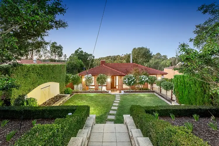 Third view of Homely house listing, 4 Somali Close, Diamond Creek VIC 3089