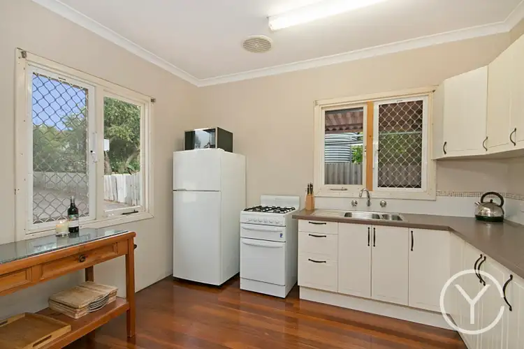 Second view of Homely house listing, 11 Indle Street, Willagee WA 6156