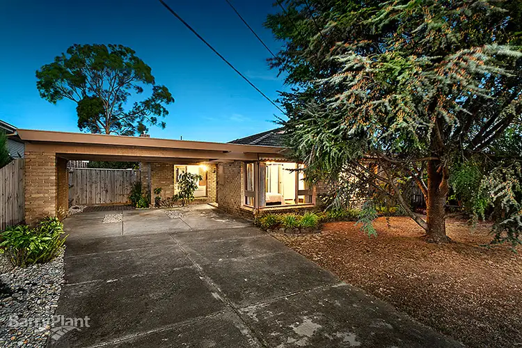 Second view of Homely house listing, 20 Tarella Drive, Mount Waverley VIC 3149