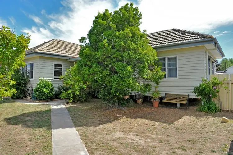 Second view of Homely house listing, 34 Morrison Street, Kangaroo Flat VIC 3555